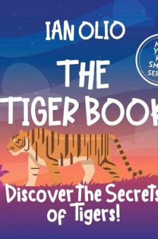 Cover of The Tiger Book
