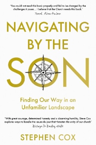 Cover of Navigating by the Son