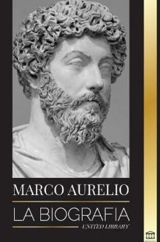 Cover of Marcus Aurelio