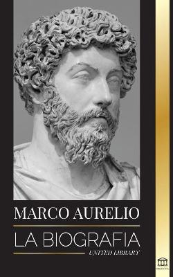 Cover of Marcus Aurelio