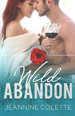 Book cover for Wild Abandon