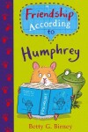 Book cover for Friendship According to Humphrey
