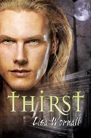 Cover of Thirst