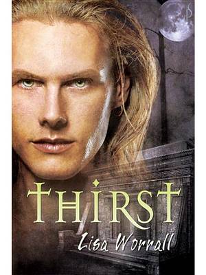 Book cover for Thirst