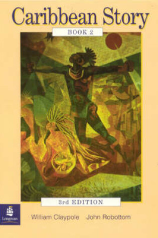 Cover of Caribbean Story Book 2 3E