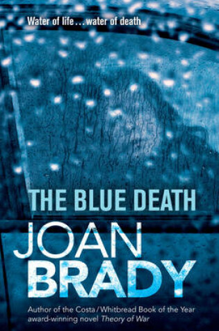 Cover of The Blue Death