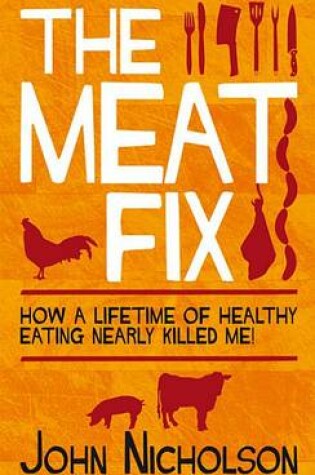 Cover of The Meat Fix
