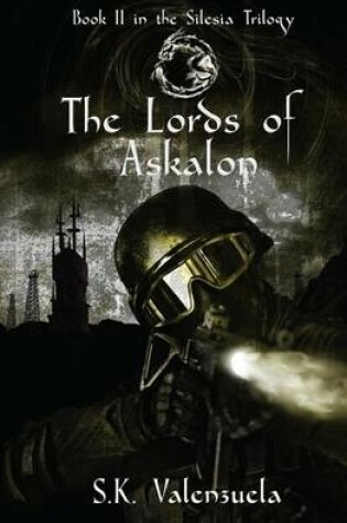 Cover of The Lords of Askalon