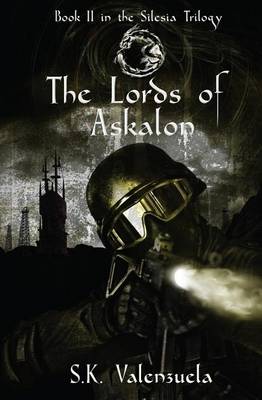 Book cover for The Lords of Askalon