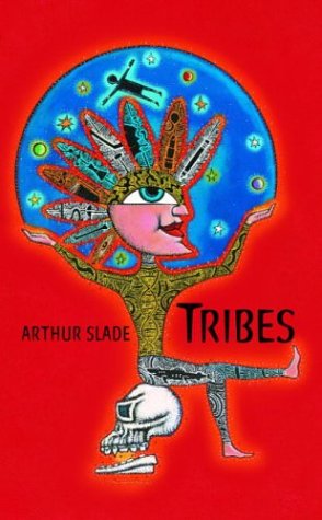 Book cover for Tribes
