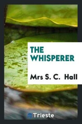 Cover of The Whisperer