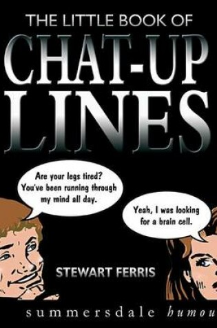 Cover of The Little Book of Chat-Up Lines