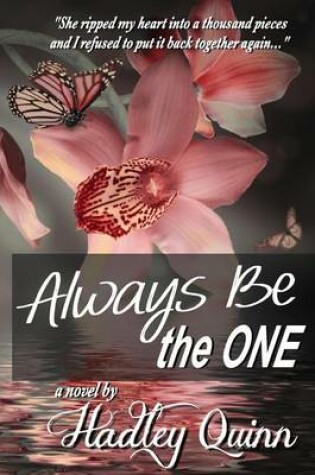 Cover of Always Be the ONE