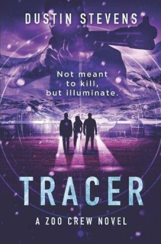Cover of Tracer
