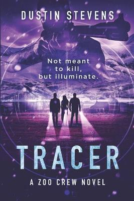 Book cover for Tracer