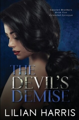 Cover of The Devil's Demise