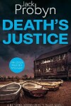 Book cover for Death's Justice