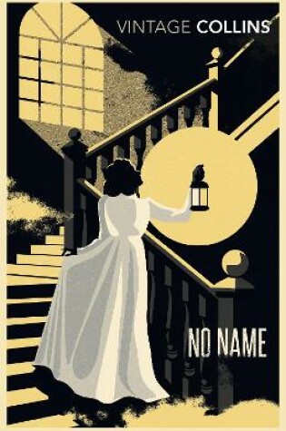 Cover of No Name