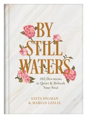 Book cover for By Still Waters