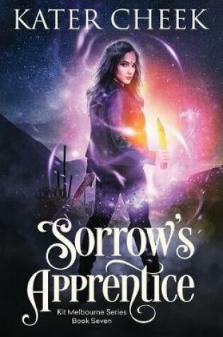 Cover of Sorrow's Apprentice