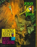 Cover of Looking Inside Caves and Caverns