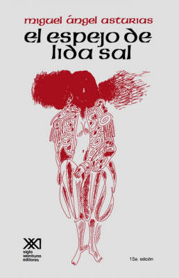 Book cover for Espejo de Lida Sal, El