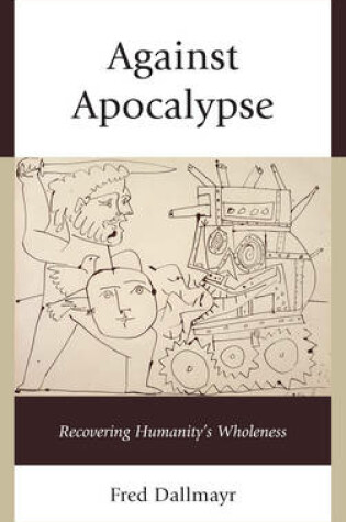 Cover of Against Apocalypse