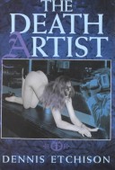 Book cover for The Death Artist