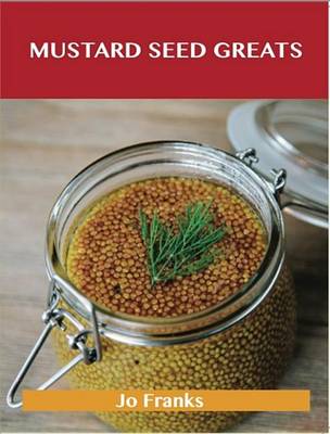 Book cover for Mustard Seed Greats