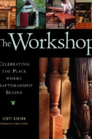 Cover of The Workshop