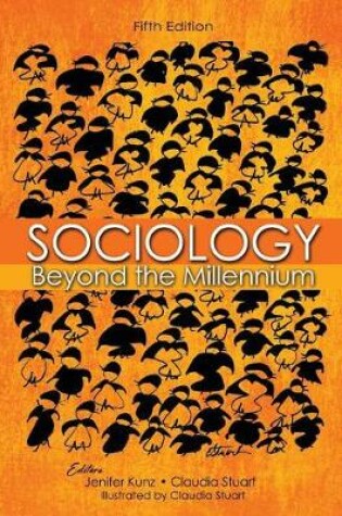 Cover of Sociology: Beyond the Millennium