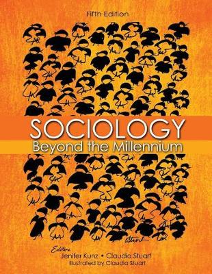 Book cover for Sociology: Beyond the Millennium