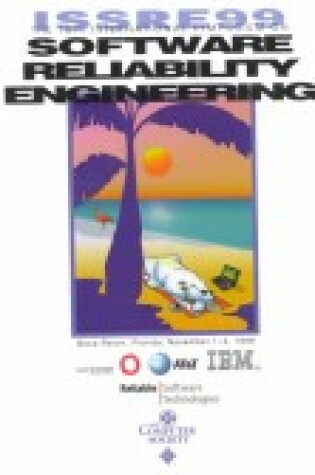 Cover of 10th International Symposium on Software Reliability Engineering (Issre'99)