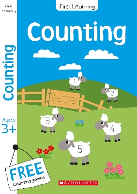 Book cover for Counting