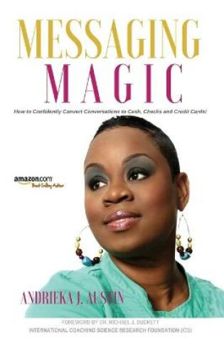 Cover of Messaging MAGiC