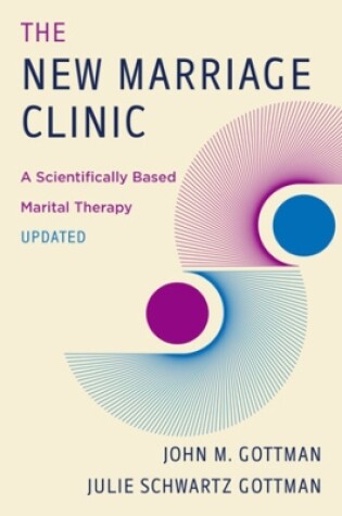 Cover of The New Marriage Clinic