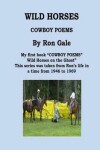 Book cover for Wild Horses