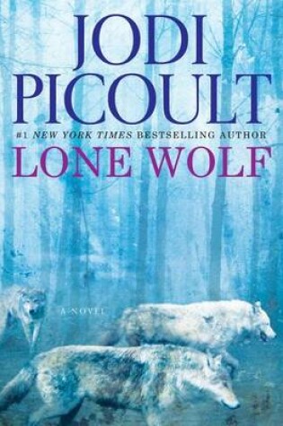 Cover of Lone Wolf