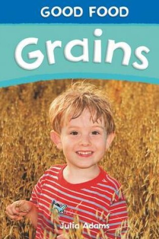 Cover of Grains