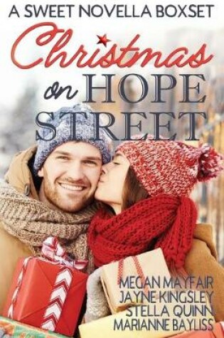 Cover of Christmas On Hope Street