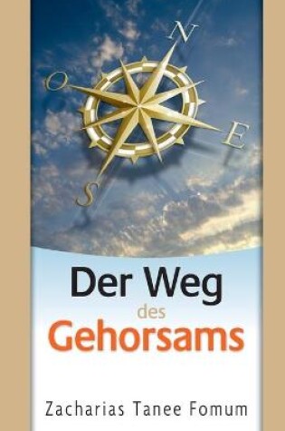 Cover of Der Weg Des Gehorsams