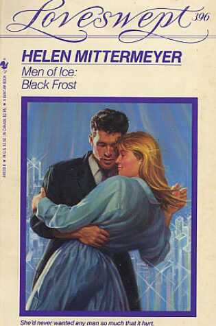 Cover of Men of Ice