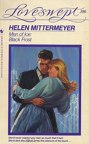 Cover of Men of Ice