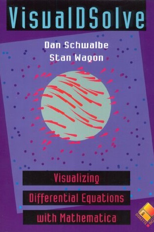 Cover of Visualdsolve