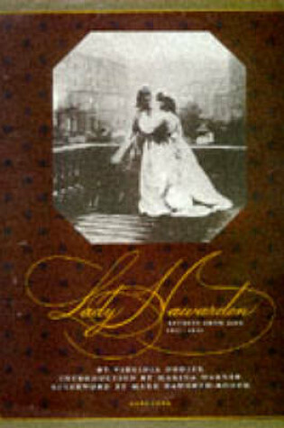 Cover of Lady Hawarden