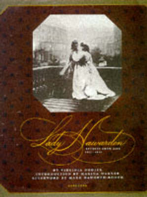 Book cover for Lady Hawarden
