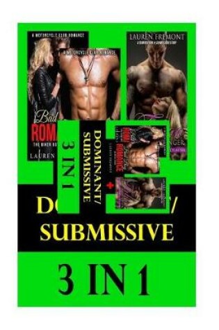 Cover of Dominant Submissive