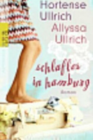 Cover of Schlaflos in Hamburg