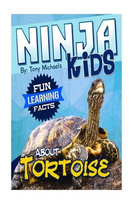 Book cover for Fun Learning Facts about Tortoise