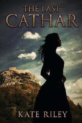 Book cover for The Last Cathar